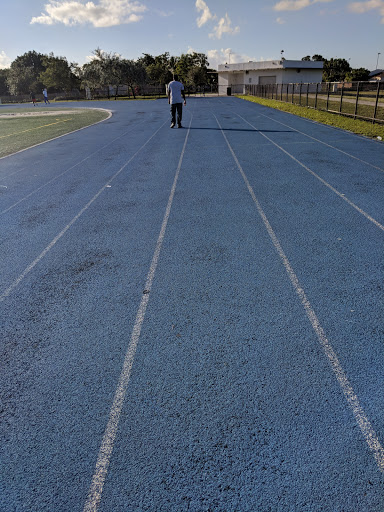 Recreation Center «Betty T. Ferguson Recreational Complex», reviews and photos, 3000 NW 199th St, Miami Gardens, FL 33056, USA