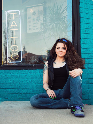 Explore home tattoo ideas, creative tattoo ideas in Crystal City, available at Meraki Tattoo and Piercing