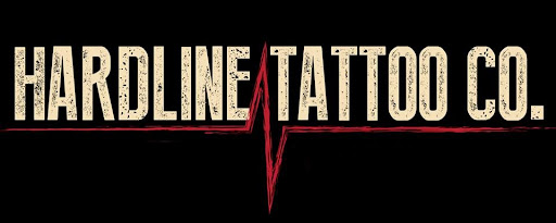 Explore half sleeve skull tattoo ideas, creative tattoo ideas in Riverview, available at Hardline Tattoo Co.
