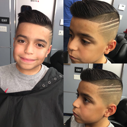 Barber Shop «Shave & Blade Barber Shop», reviews and photos, 9824 West Northern Avenue, #200, Peoria, AZ 85345, USA