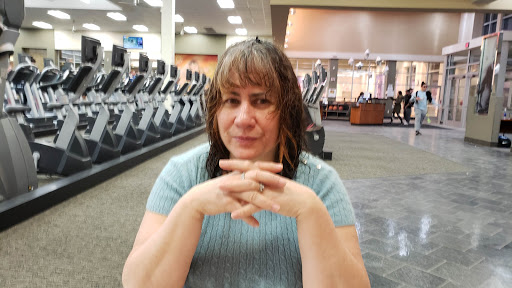 Gym «LA Fitness», reviews and photos, 44777 Mound Rd, Sterling Heights, MI 48314, USA