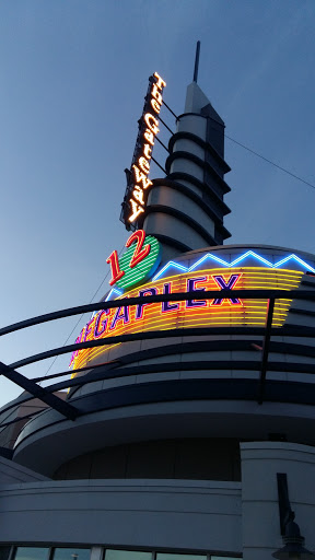 Movie Theater «Megaplex Theatres at The Gateway», reviews and photos, 165 S Rio Grande St, Salt Lake City, UT 84101, USA