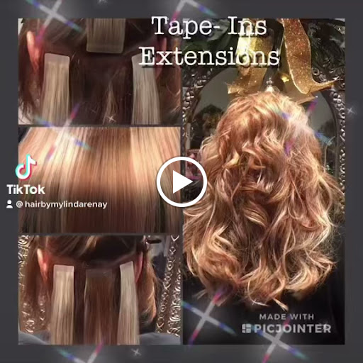 Beauty Salon «Mylinda Renay Salon Spa & Boutique», reviews and photos, 780 E Road to Six Flags St #240, Arlington, TX 76011, USA