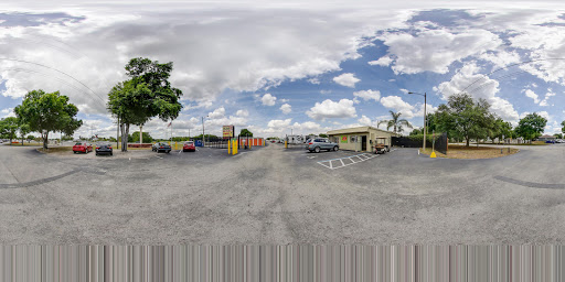 Self-Storage Facility «Personal Mini Storage», reviews and photos, 100 Lake Davenport Blvd, Davenport, FL 33897, USA