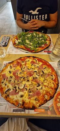 Plats et boissons du Pizzeria Delicious Pizza à Mazamet - n°17