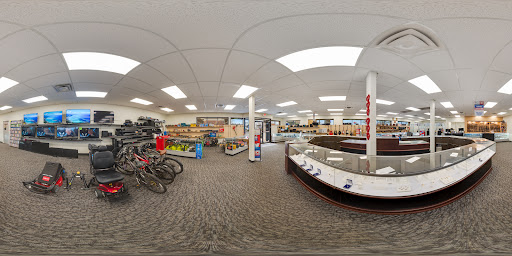 Pawn Shop «iPawn Little Rock», reviews and photos, 11108 N Rodney Parham Rd, Little Rock, AR 72212, USA