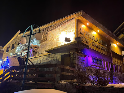 L'Avalanche Club à Les Deux Alpes