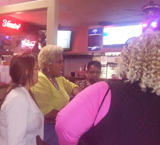 Bowling Alley «Playhouse Lanes», reviews and photos, 3245 Garrett Rd, Drexel Hill, PA 19026, USA