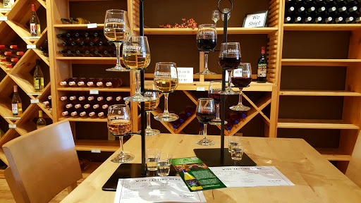 Winery «Oz Winery», reviews and photos, 417 Lincoln Ave, Wamego, KS 66547, USA