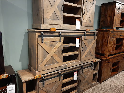 Furniture Store «Slumberland Furniture», reviews and photos, 8800 Hickman Rd, Clive, IA 50325, USA