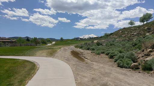 Golf Club «Wolf Run Golf Club», reviews and photos, 1400 Wolf Run Rd, Reno, NV 89511, USA