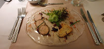 Foie gras du Restaurant La Dulcine à Reynes - n°11