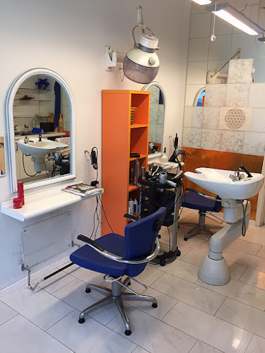 Rezensionen über Coiffeur Luzern Anita's Haarstudio in Luzern - Friseursalon