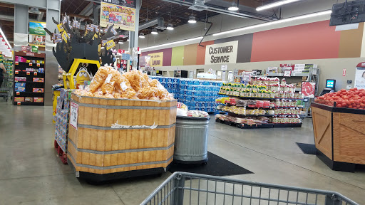 Grocery Store «Superior Grocers», reviews and photos, 15000 Crenshaw Blvd, Gardena, CA 90249, USA