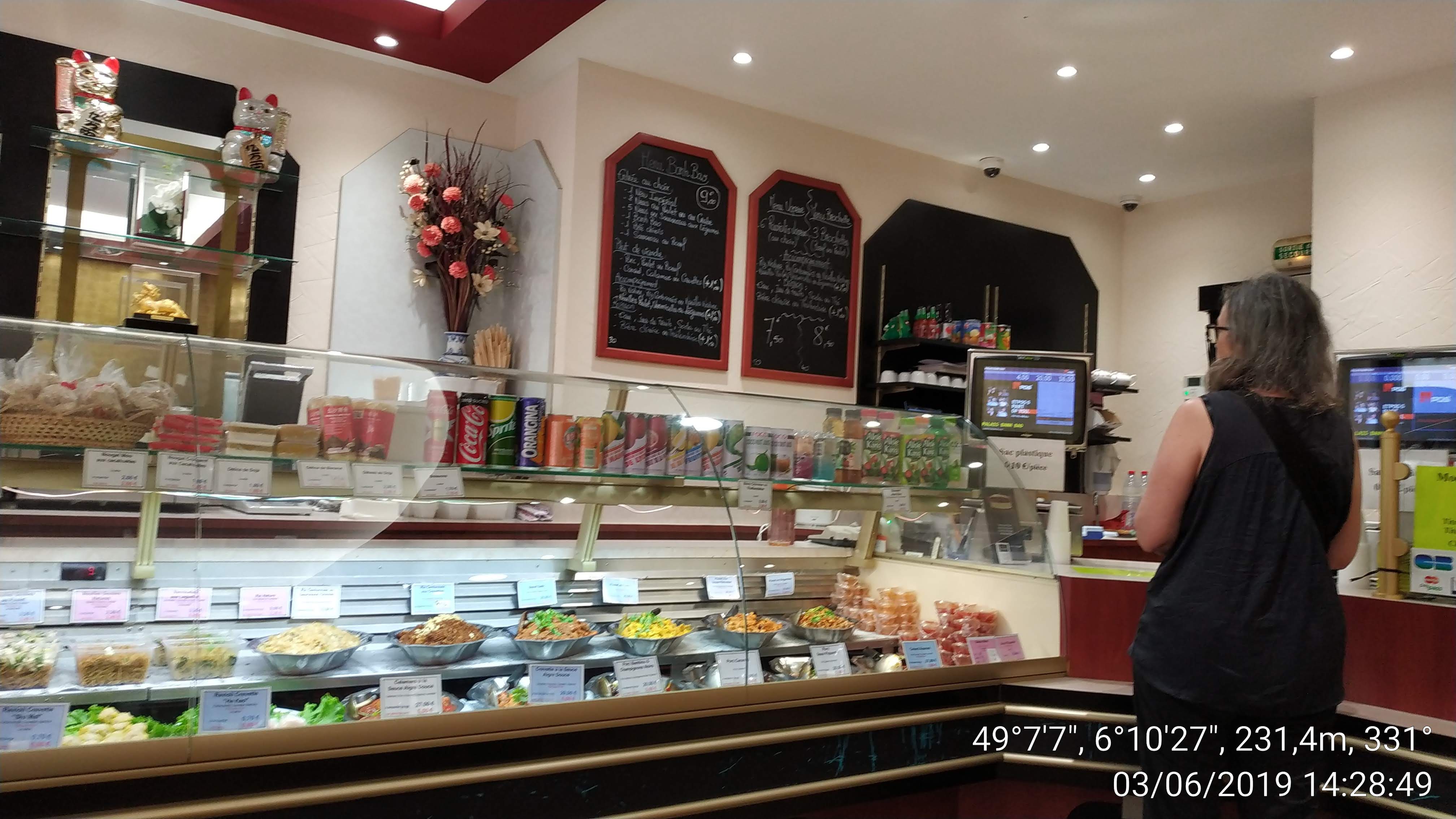 Photo n° 1 de l'avis de Jean.h fait le 03/06/2019 à 13:22