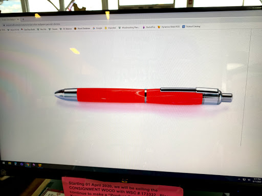 Woodworking Supply Store «Woodcraft of San Antonio», reviews and photos, 13719 San Pedro Ave, San Antonio, TX 78232, USA