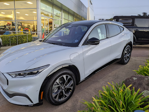 Ford Dealer «Serramonte Ford», reviews and photos, 999 Serramonte Blvd, Colma, CA 94014, USA