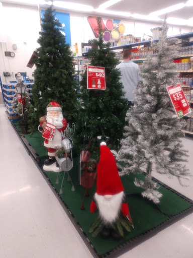 Discount Store «Walmart», reviews and photos, 1270 York Rd, Gettysburg, PA 17325, USA