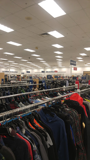 Department Store «Marshalls», reviews and photos, 211 Plain St, Lowell, MA 01852, USA