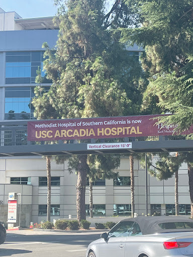 Congress Orthopaedic Associates image