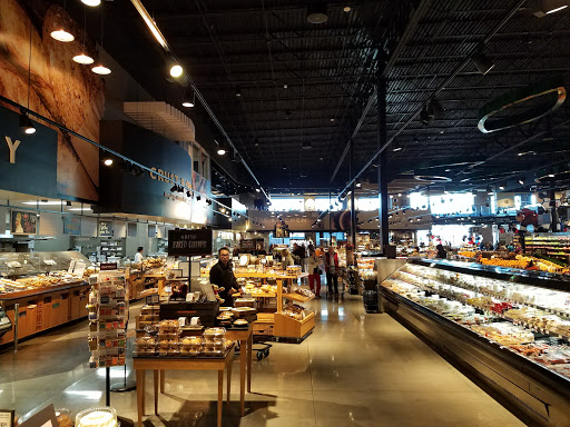 Grocery Store «Harmons Groceries», reviews and photos, 1750 W Traverse Pkwy, Lehi, UT 84043, USA