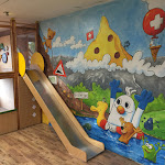 Photo n°5 de l'avis de Wolfgang.a fait le 17/05/2019 à 07:42 sur le  Marché Mövenpick Hirschberg à Hirschberg