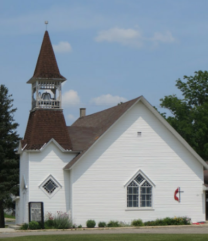 Mesick United Methodist Church