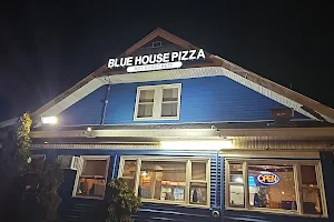 Blue House Family Pizza Salem image