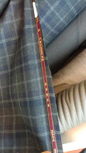 Fabric Store «A Fabric Place», reviews and photos, 6324 Falls Rd, Baltimore, MD 21209, USA