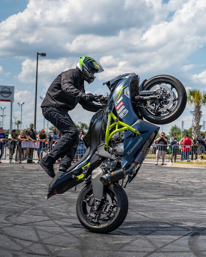 Motorcycle Dealer «RedLine Power Sports», reviews and photos, 4663 US-501, Myrtle Beach, SC 29579, USA