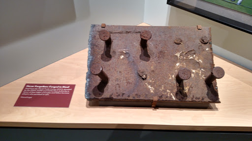 History Museum «National Lacrosse Hall of Fame and Museum», reviews and photos, 2 Loveton Cir, Sparks Glencoe, MD 21152, USA