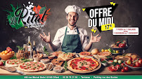 Photos du propriétaire du Pizzeria LE RITAL OLIVET - n°14