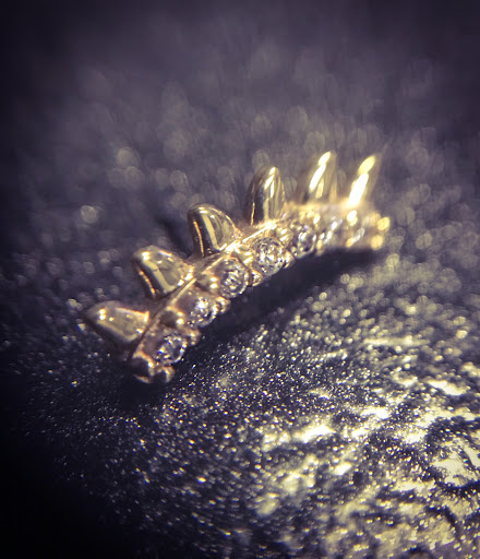 Explore birthdate tattoo ideas, creative tattoo ideas in Springfield, available at Body Piercing By Qui Qui