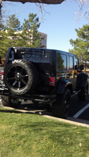 Golf Resort «The Inverness Golf Club», reviews and photos, 200 Inverness Dr W, Englewood, CO 80112, USA