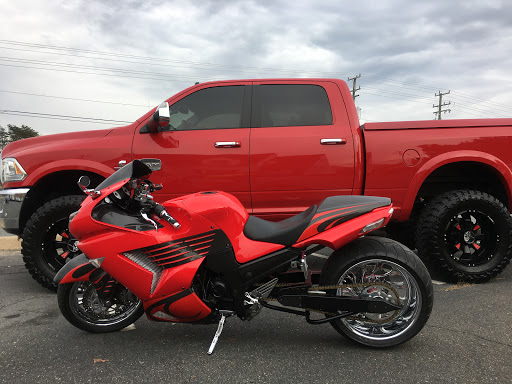 Used Car Dealer «610 Ultimate Autos», reviews and photos, 227 Garrisonville Rd, Stafford, VA 22554, USA