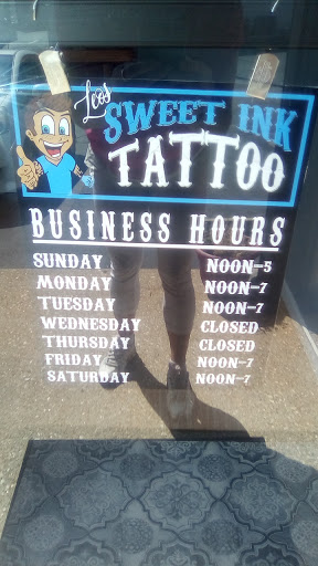 Explore tattoo ideas for women leg, creative tattoo ideas in Osage Beach, available at Sweet Ink Tattoo