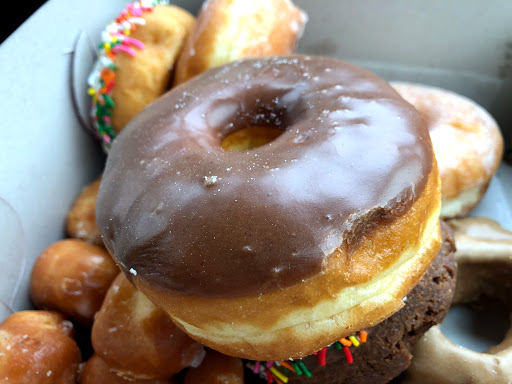 Donut Shop «All Star Donuts», reviews and photos, 399 5th St, San Francisco, CA 94107, USA