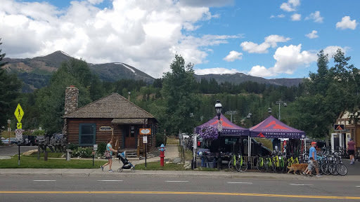 Donut Shop «Daylight Donuts», reviews and photos, 305 N Main St, Breckenridge, CO 80424, USA