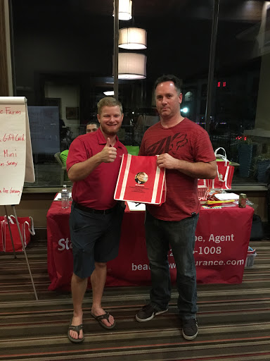 Insurance Agency «Beau Sharpe - State Farm Insurance Agent», reviews and photos