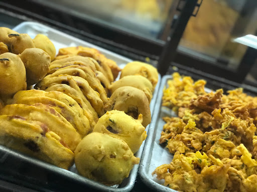 Indian sweets shop West Covina