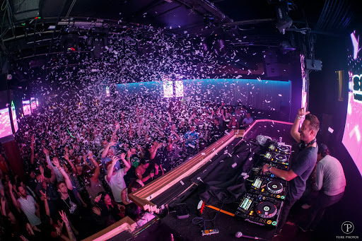 Night Club «Foundation Nightclub», reviews and photos, 2218 Western Ave #100, Seattle, WA 98121, USA