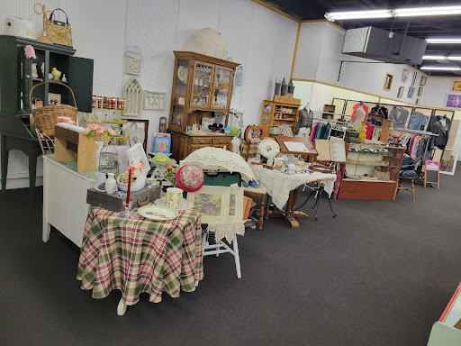 A2Z Crafts & Antiques
