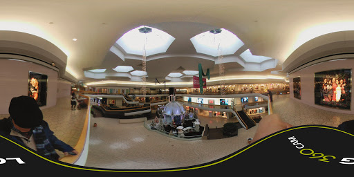 Shopping Mall «Fairlane Town Center», reviews and photos, 18900 Michigan Ave, Dearborn, MI 48126, USA