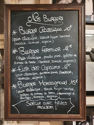 photo n° 8 du restaurants Resto Des Copains à Prémery