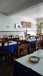 Restaurante Casa Branca