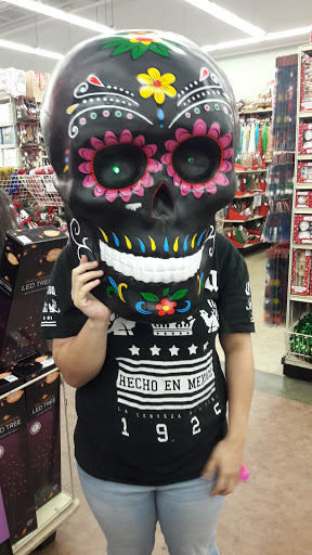 Home Goods Store «Christmas Tree Shops», reviews and photos, 1100-1300 N Galleria Dr, Middletown, NY 10941, USA