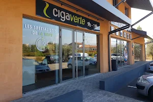 Cigaverte Cigarette Électronique salaise sur sanne image