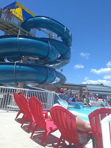 Public Swimming Pool «Frances Meadows Aquatic Center», reviews and photos, 1545 Community Way, Gainesville, GA 30501, USA