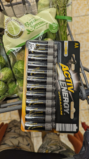 Supermarket «ALDI», reviews and photos, 5159 Library Rd, Bethel Park, PA 15102, USA