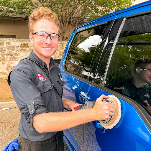 Car Detailing Service «The Wash Tub», reviews and photos, 3309 Williams Dr, Georgetown, TX 78628, USA
